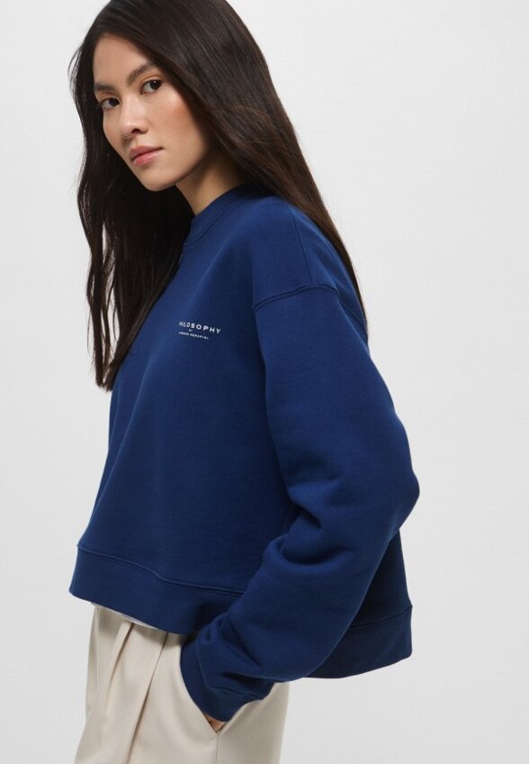 Свитшот Philosophy Di Lorenzo Serafini