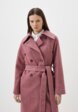 Пальто двубортное Ovelli2  - превью