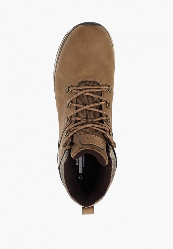 Ботинки Safety Jogger