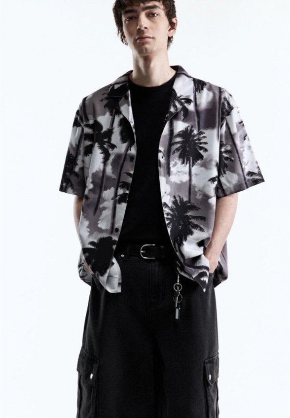 Рубашка Befree