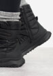 Дутики женские Safety Jogger Casual, Черный10  - превью