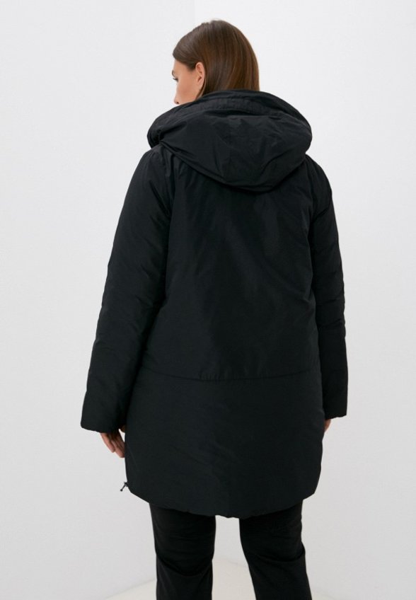 Пуховик Dixi-Coat