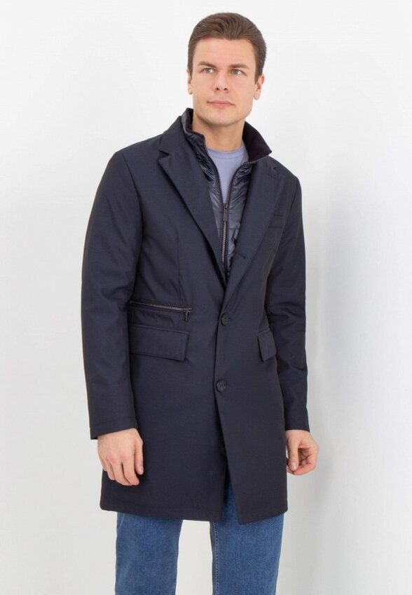 Куртка утепленная Thomas Berger