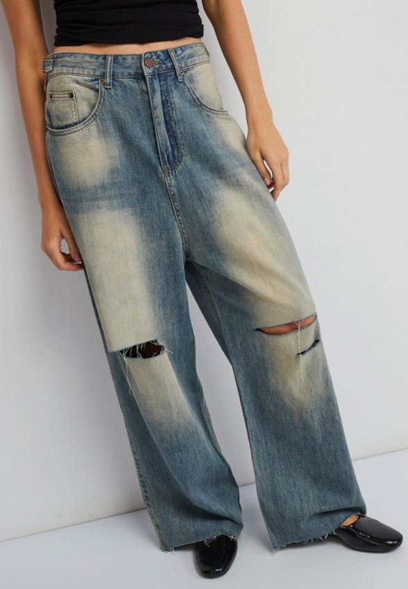 Джинсы Vittoria Vicci