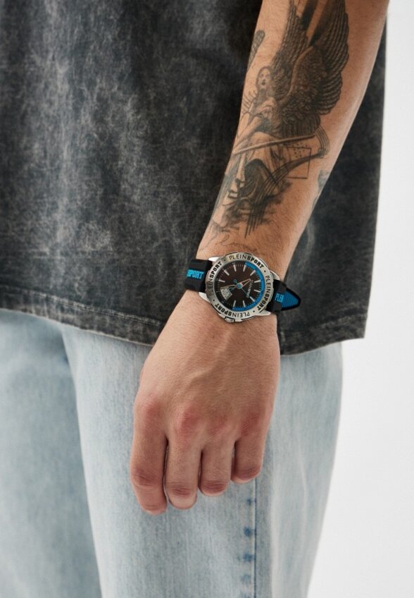 Часы Plein Sport