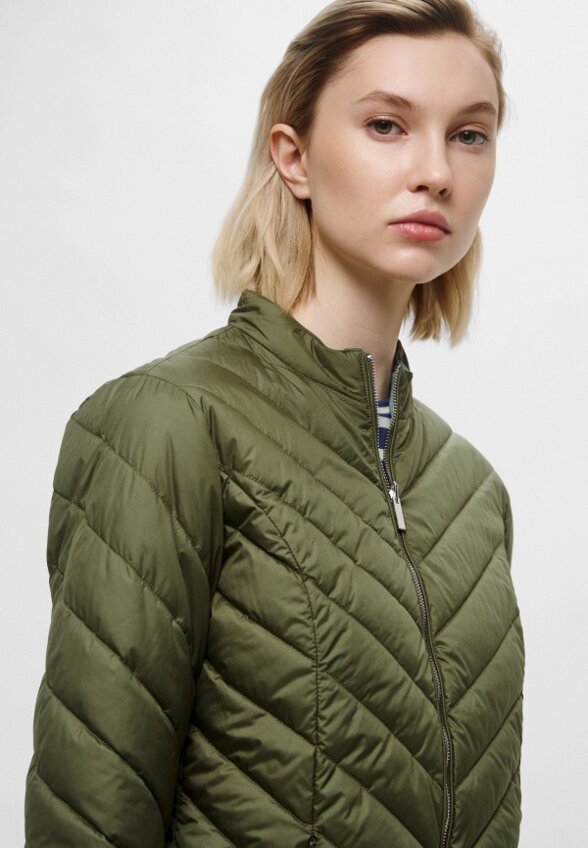 Куртка утепленная Pennyblack