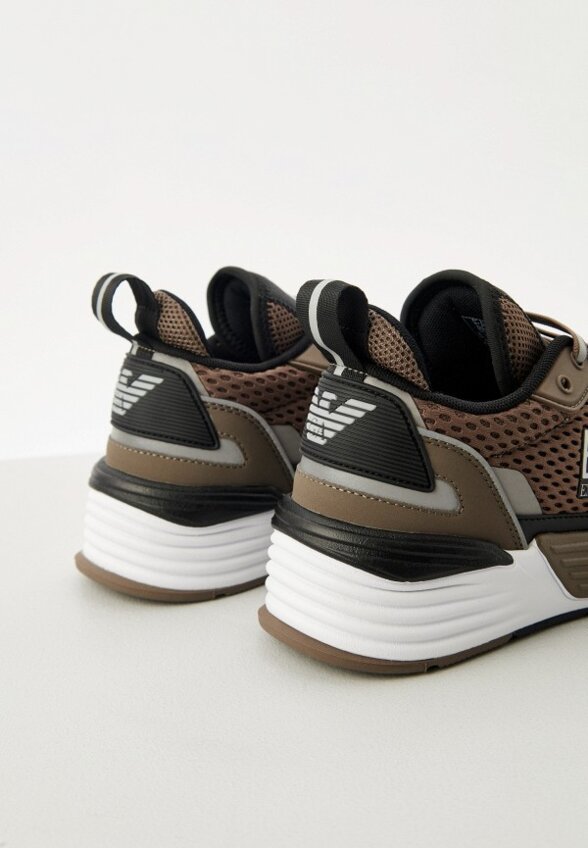 Кроссовки EA7