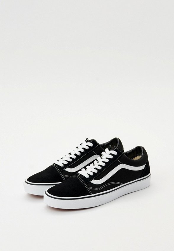 Кеды Vans