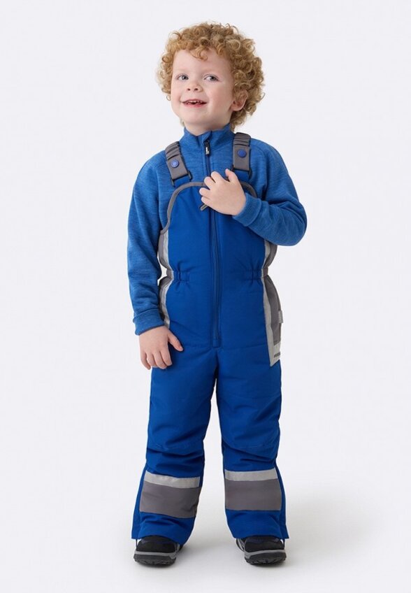 Полукомбинезон Lassie