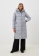 Пуховик Снежная Королева1  - превью