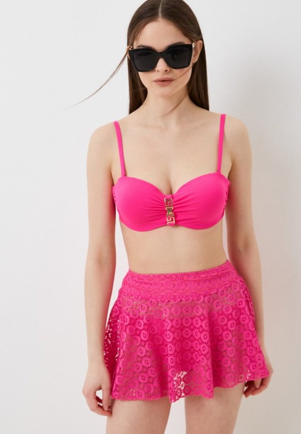 Купальник и юбка Aaquamarina