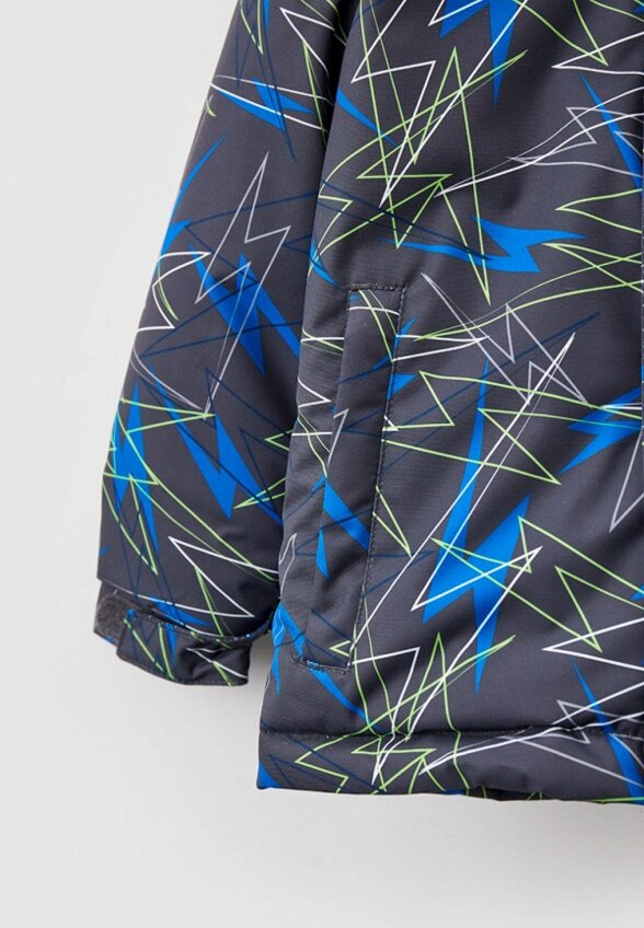 Костюм утепленный Gusti