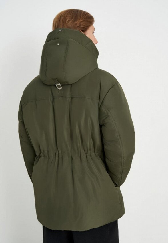 Парка Finn Flare