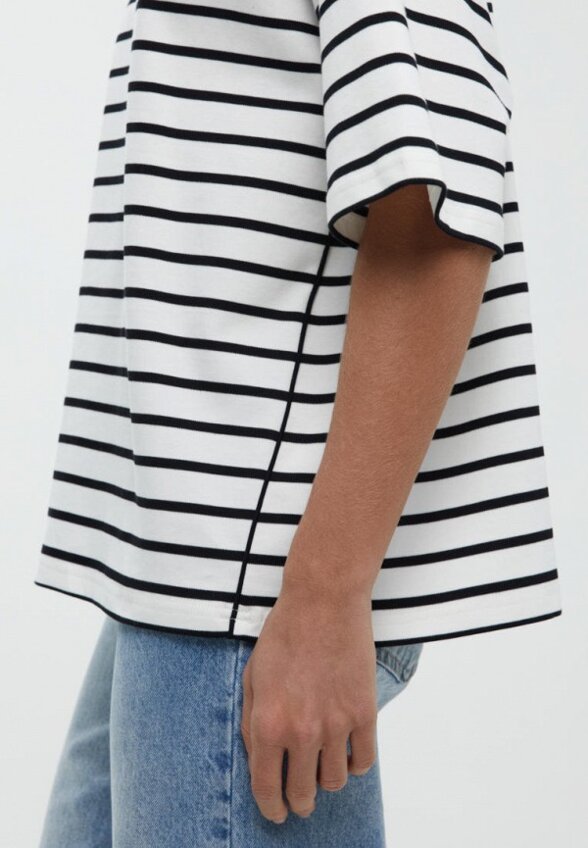 Футболка Finn Flare