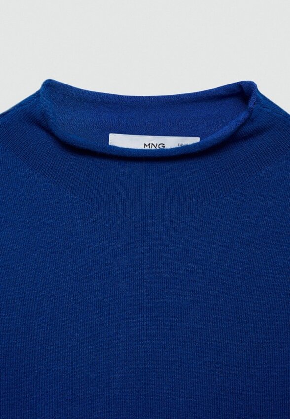 Водолазка Mango