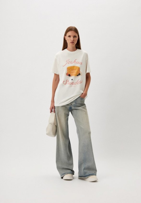 Футболка Joshua Sanders