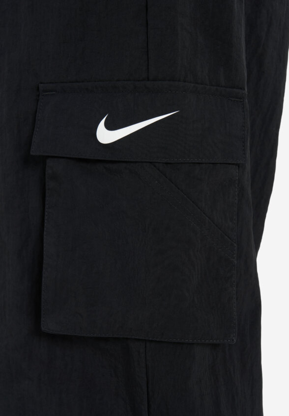 Брюки женские Nike Essential, Черный