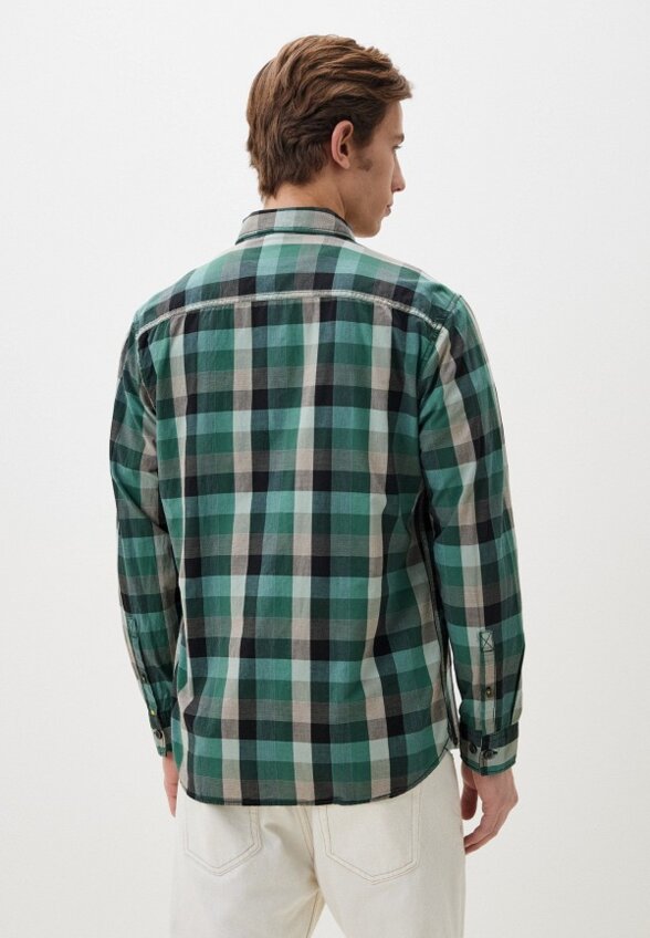 Рубашка Camel active