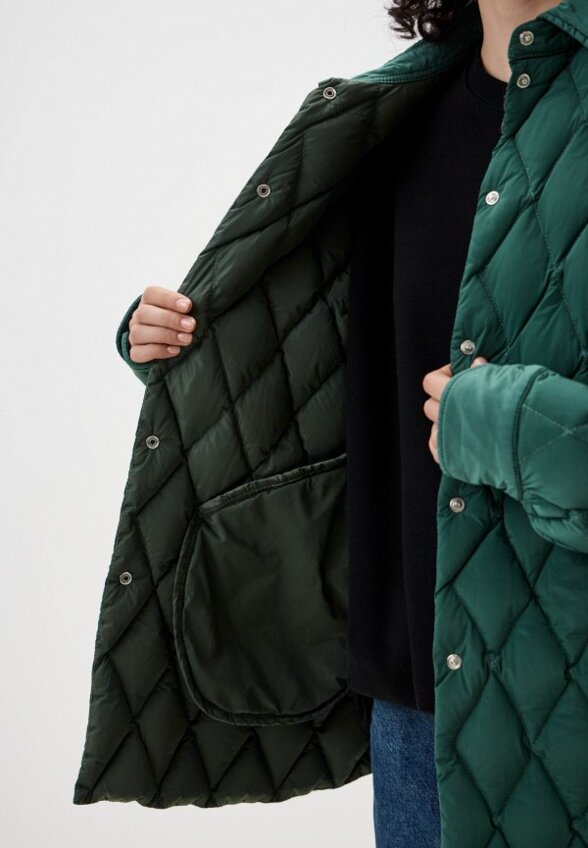 Куртка-рубашка GJO.E