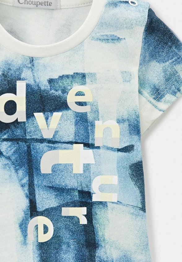 Футболка Choupette