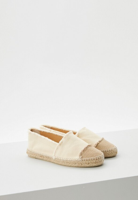 Эспадрильи Castaner