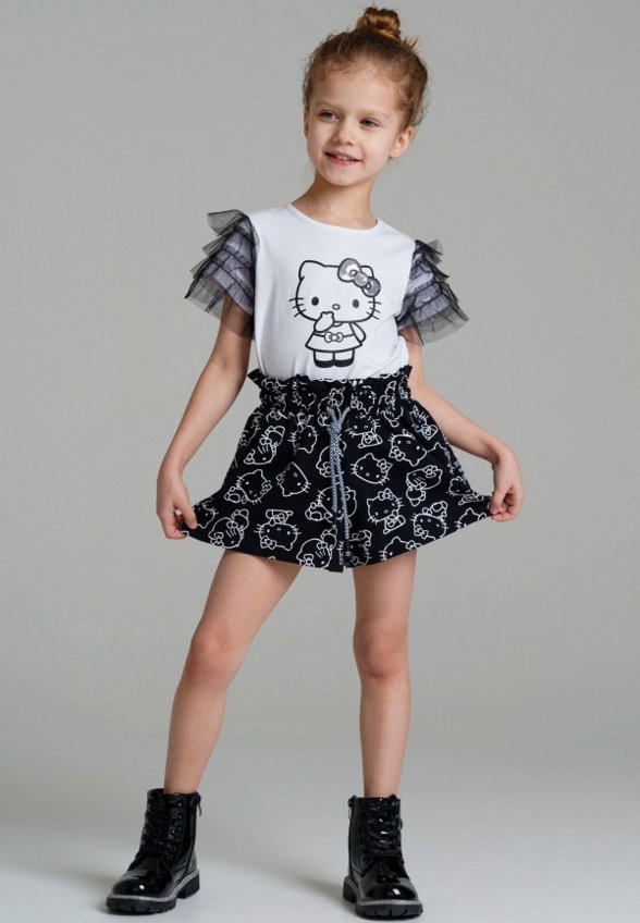 Шорты PlayToday