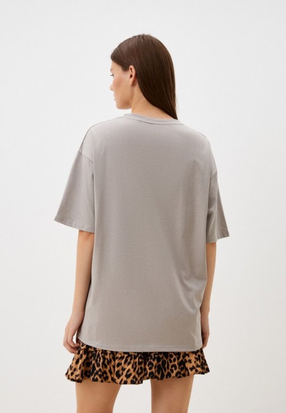 Футболка Moda Sincera