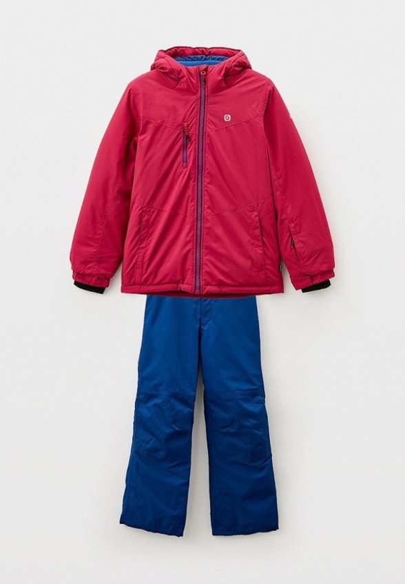 Костюм горнолыжный Gusti