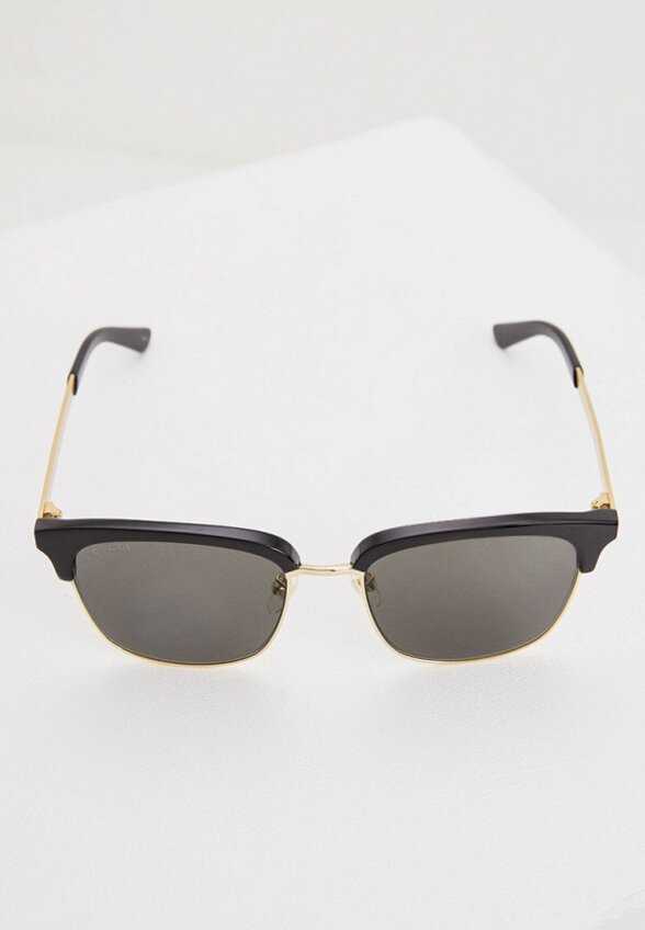 Очки солнцезащитные Gucci