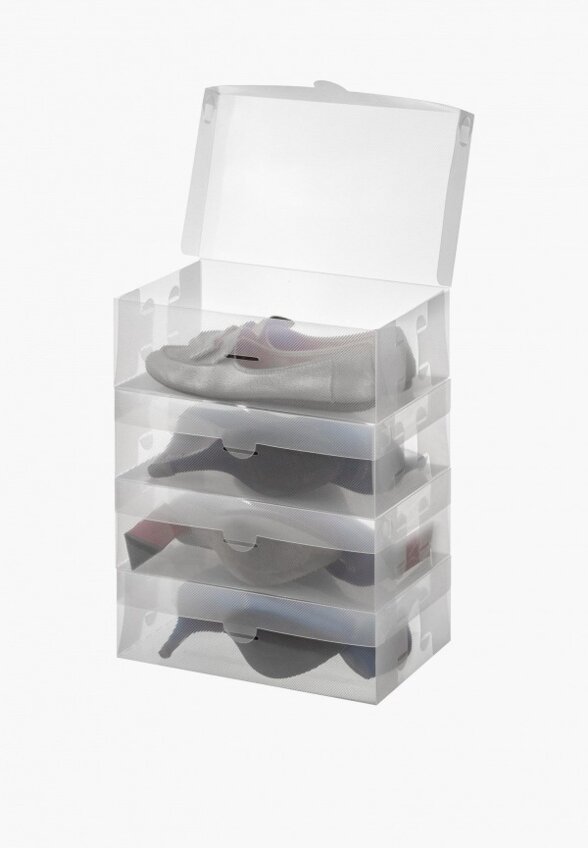 Комплект коробов Elcasa