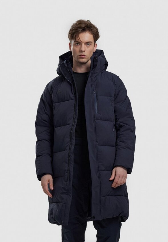 Пуховик High Experience