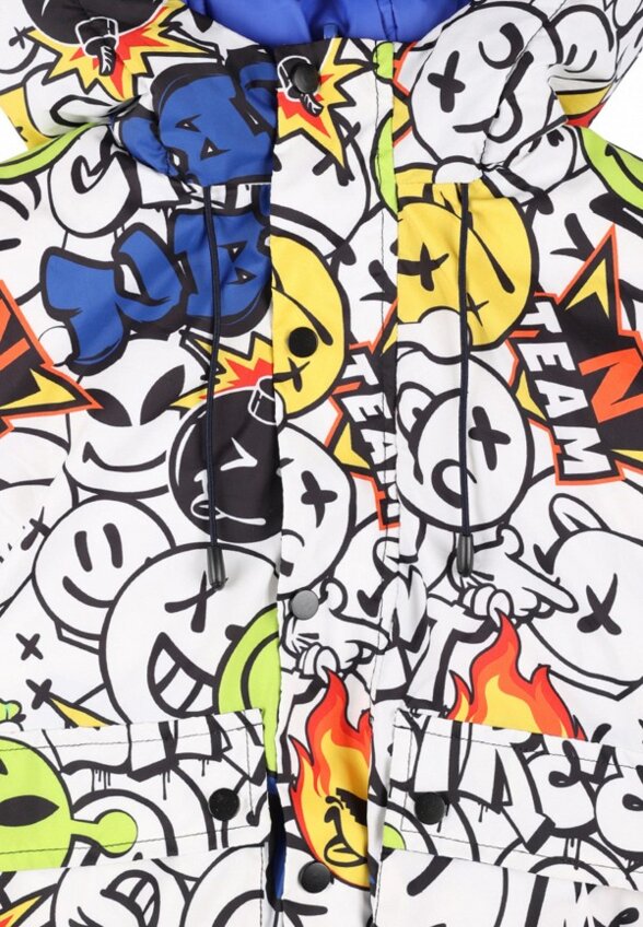 Куртка утепленная Noble People