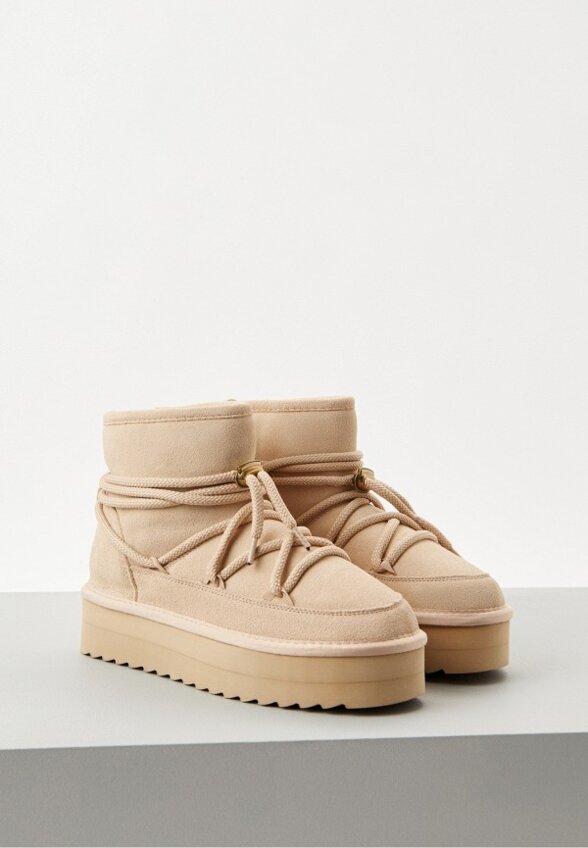 Полусапоги Colors of California