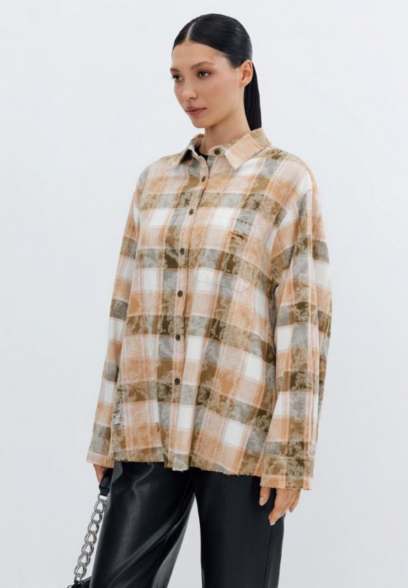 Рубашка Top Top