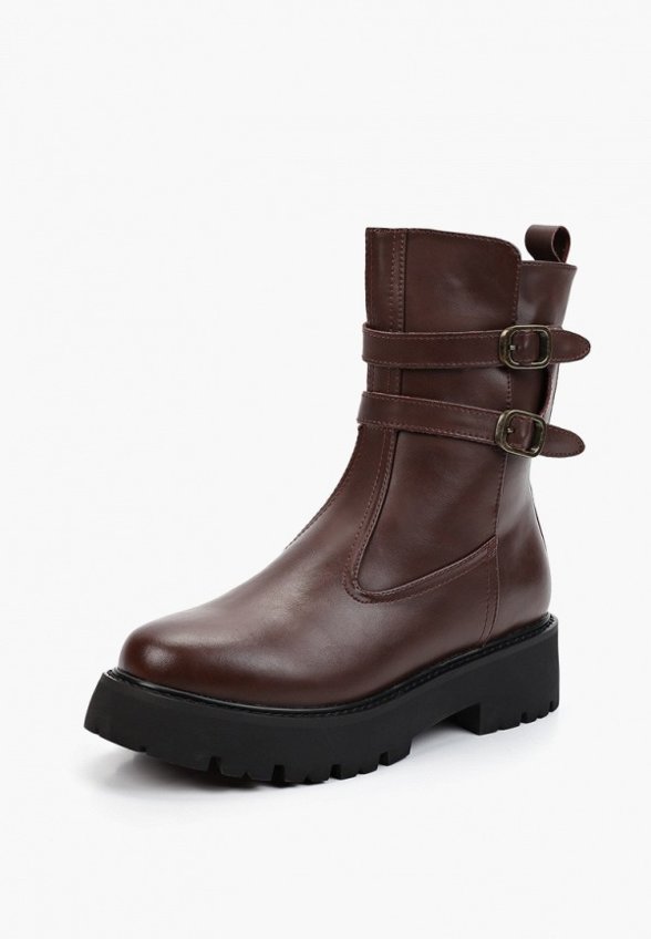 Полусапоги Thomas Munz