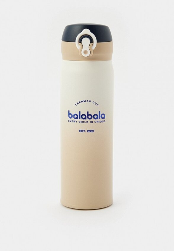 Термобутылка Balabala