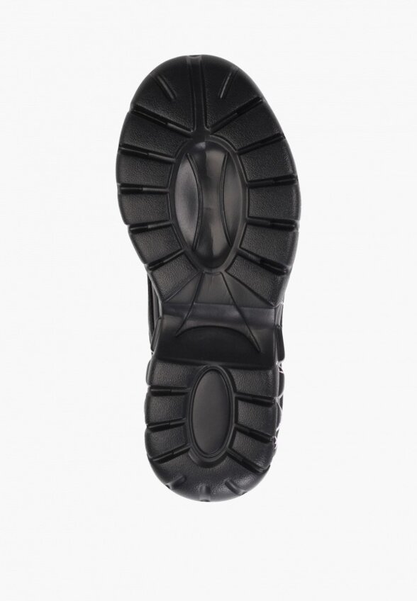 Кроссовки Shuzzi