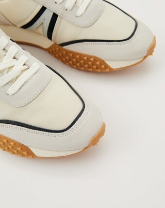 Кроссовки Lacoste мужчинам