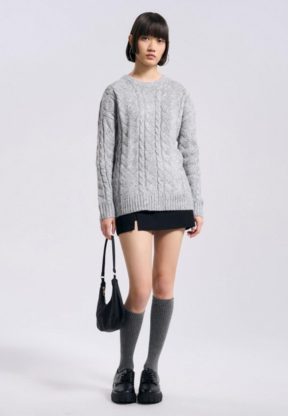 Джемпер Твое