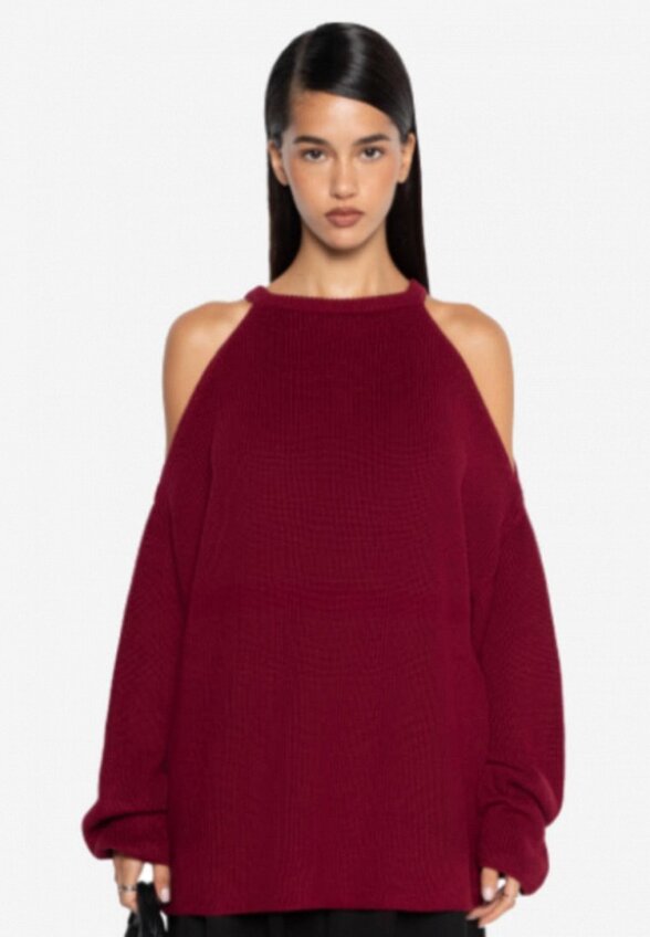 Джемпер You Wanna