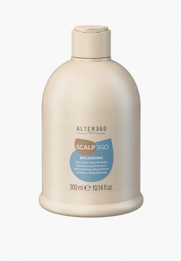 Шампунь Alter Ego Italy