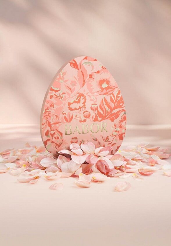 Набор для ухода за лицом Babor