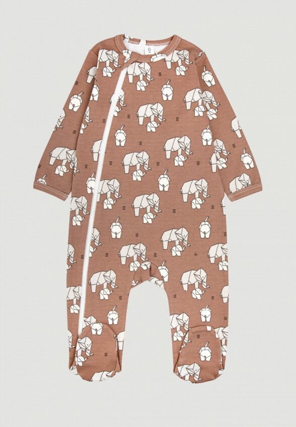 Комбинезон Mjolk