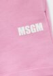 Шорты спортивные MSGM Kids3  - превью