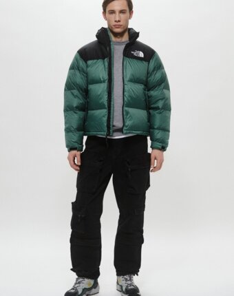Пуховик The North Face мужчинам