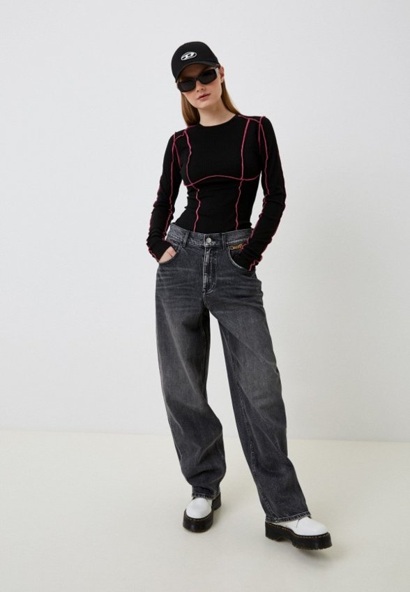 Лонгслив Loo Ru