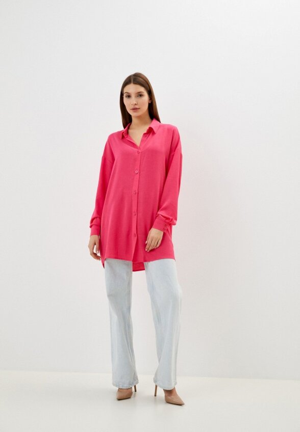 Блуза Vivostyle