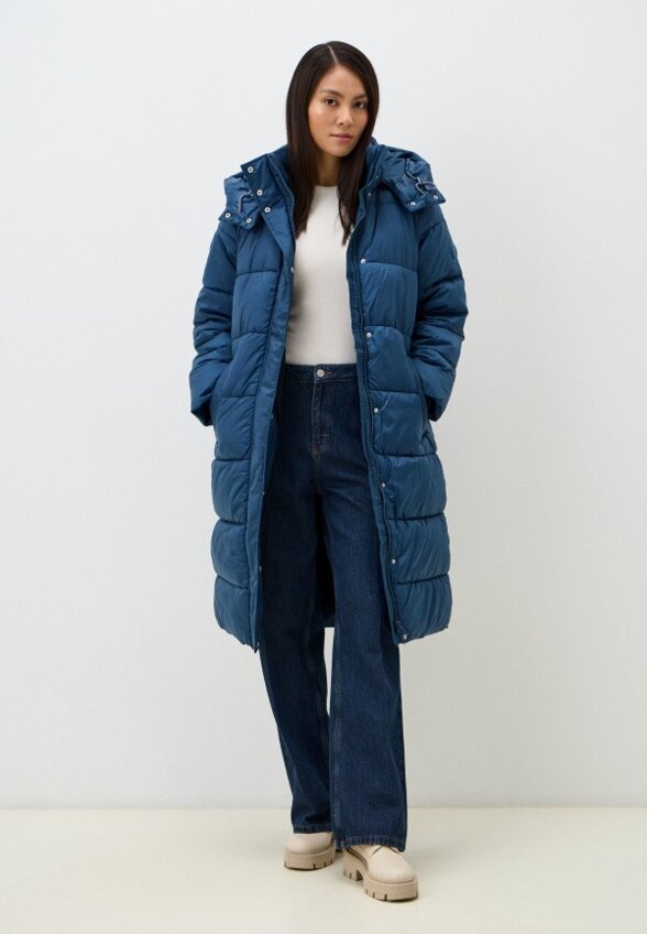 Пуховик Tom Tailor