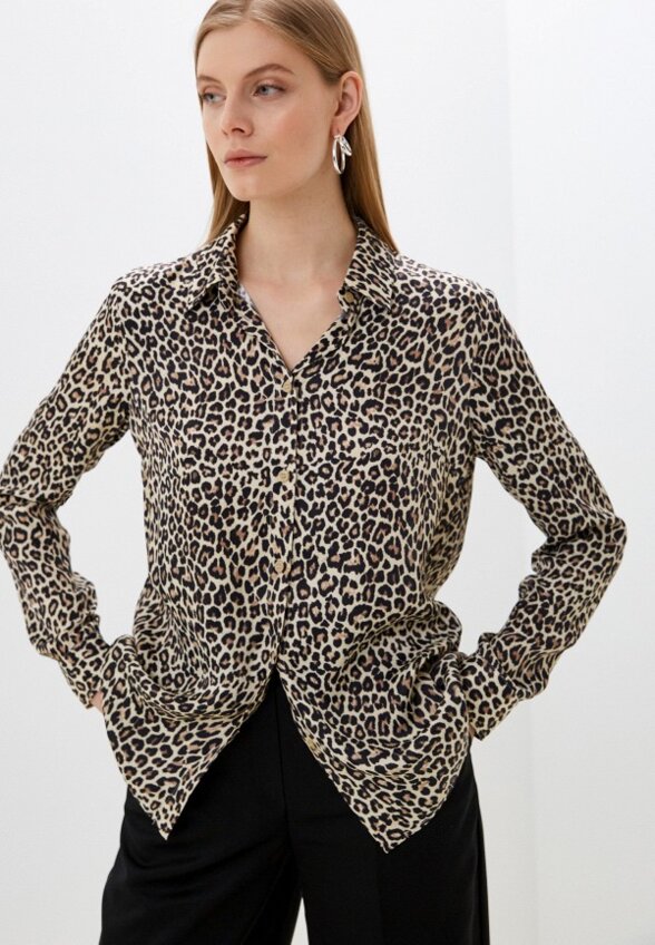 Блуза Sabrina Scala