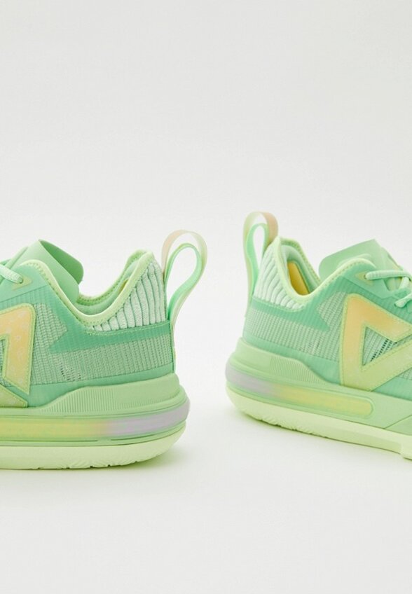 Кроссовки Peak